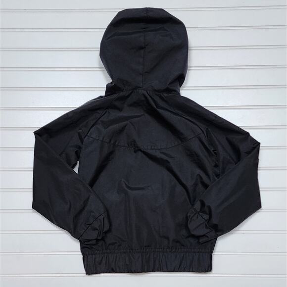 Nike Kids Sportswear Windrunner Hooded Repel Jacket - Picture 3 of 8